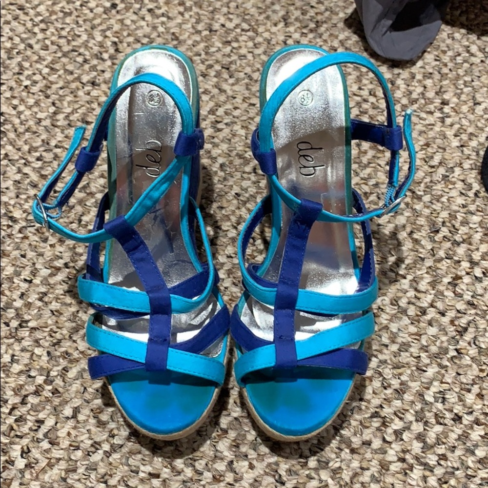 Wedges